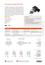 Flyer EPN-S 8320 - 2