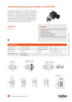 Flyer EPR 8293 - 2