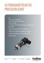 Flyer EXNT 8292 - 1