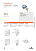 Flyer M2S 104/114 - 2