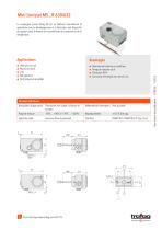 Flyer MS...R 630/632 - 2