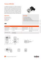 Flyer NPN 8264 - 2