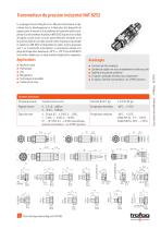 H70666q_FR_8252_NAT_Industrial_Pressure_Transmitter - 2