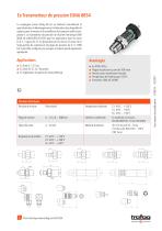 H70679c_FR_8854_EXNA_Ex_Pressure_Transmitter - 2