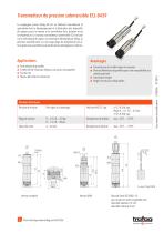 H70690e_FR_8439_ECL_Submersible_Pressure_Transmitter - 2