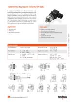 H70692h_FR_8287_EPI_Industrial_Pressure_Transmitter - 2