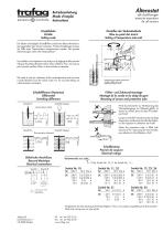 Mode d’emploi A2/A2S 198/199 - 1