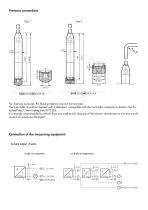 Mode d’emploi ECL 8438 - 2