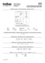 Mode d’emploi ECON 8498 - 1