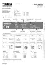 Mode d’emploi ECT 8472 - 1