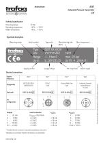 Mode d’emploi EPI 8287 - 1