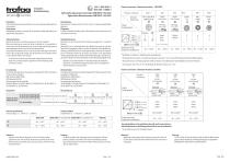 Mode d’emploi EXNT 8292 - 1