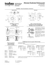 Mode d’emploi GS 657/658 - 1