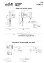 Mode d’emploi ISP/ISPT 474 - 1