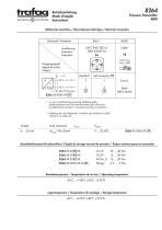 Mode d’emploi NPN 8264 - 1