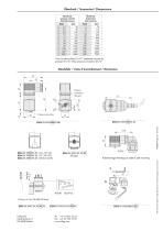 Mode d’emploi NPN 8264 - 2