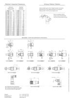 Mode d’emploi NSL 8257 - 2