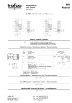 Mode d’emploi PST4 9B4 - 1