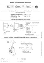 Mode d’emploi PSTD 9D0 - 2