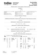 Mode d’emploi PV/PVF 903/907/915/940/941/942 - 1