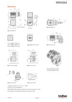 PICOTRANS NPN 8264 - 5