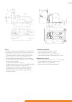 EXU / EGU 30 - 7