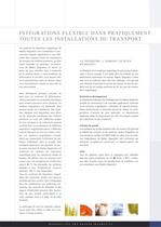 Systèmes de séparation magnétique pour les industries alimentaire et pharmaceutique - 5