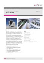 VEGO Dynamic AES 03D
