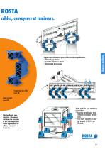 suspension de cribles - 3