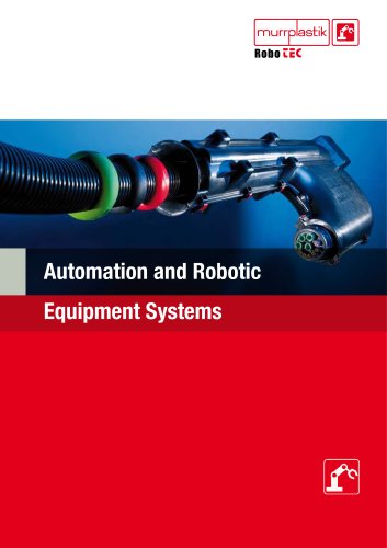 Automation and Robotic Equipment Systems