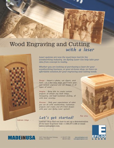 Woodworking