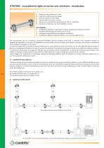 Accouplement a lamelles ``GTR`` - 6