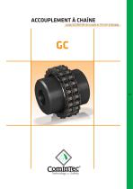 Chain Coupling ``GC`` - 1