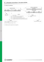 Embrayage pneumatique à friction ``DSF/TF/AP`` - 6