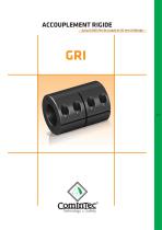 RIGID COUPLING