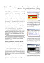 Analyser A30 with Condmaster® - 7