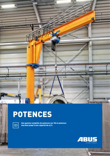 Potences