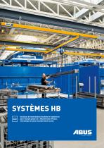 Systèmes HB