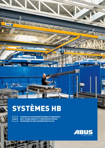 Syst&egrave;mes HB