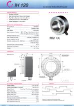 Datasheet IH120 (EN)
