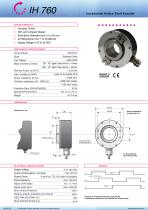 Datasheet IH760 (EN)