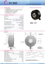 Datasheet IH950 (EN)
