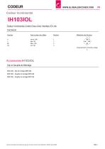 Fiche Technique IH103IOL (FR)-3