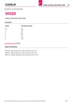 Fiche Technique IH520 (FR)-3