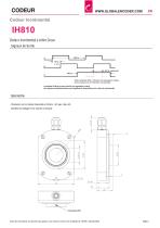 Fiche Technique IH810 (FR)-2