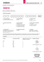 Fiche Technique IH810 (FR)-3
