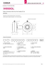 Fiche Technique IH950IOL (FR)-2