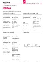 Fiche Technique MH900 (FR)-2