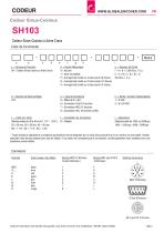 Fiche Technique SH103 (FR)-3