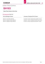 Fiche Technique SH103 (FR)-4